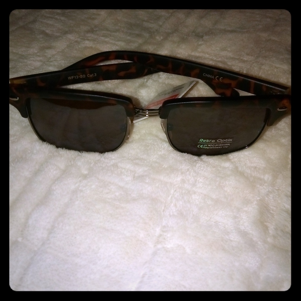 Vintange Sunglasses
